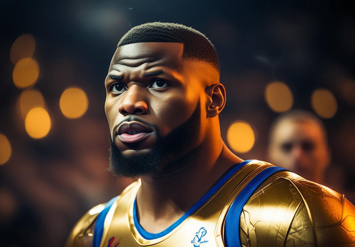 2018年6月4日勇士与骑士精彩对决全场录像回放分析(图1)