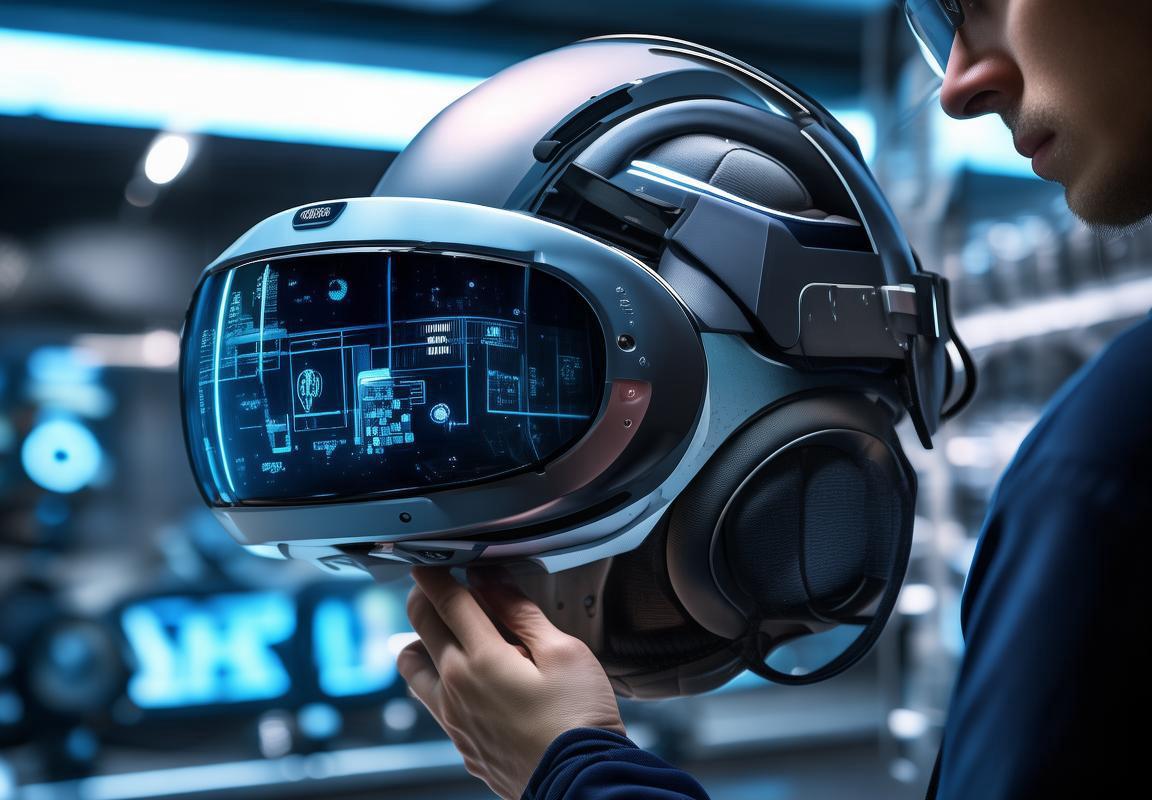 探索VR技术在日韩文化中的应用与发展前景分析(图1)