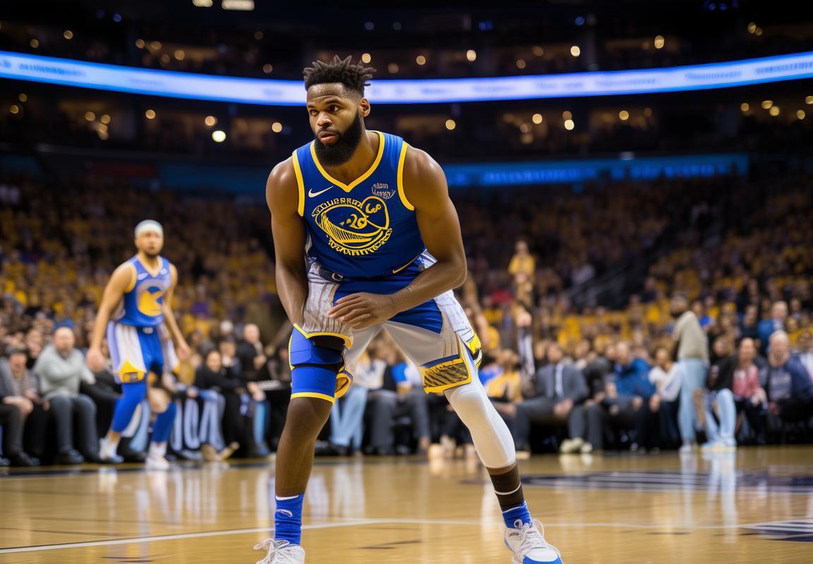 2019年雷霆与勇士精彩对决录像回放全程回顾与分析(图1)